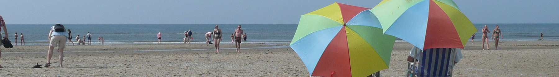test parasols